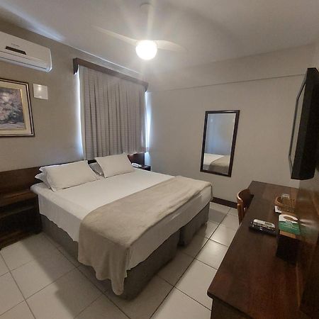 Principe Hotel Joinville Zewnętrze zdjęcie