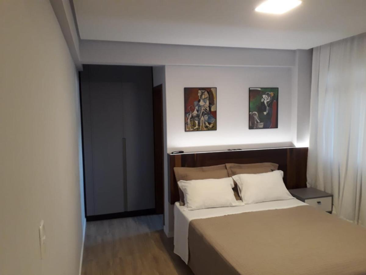 Principe Hotel Joinville Zewnętrze zdjęcie