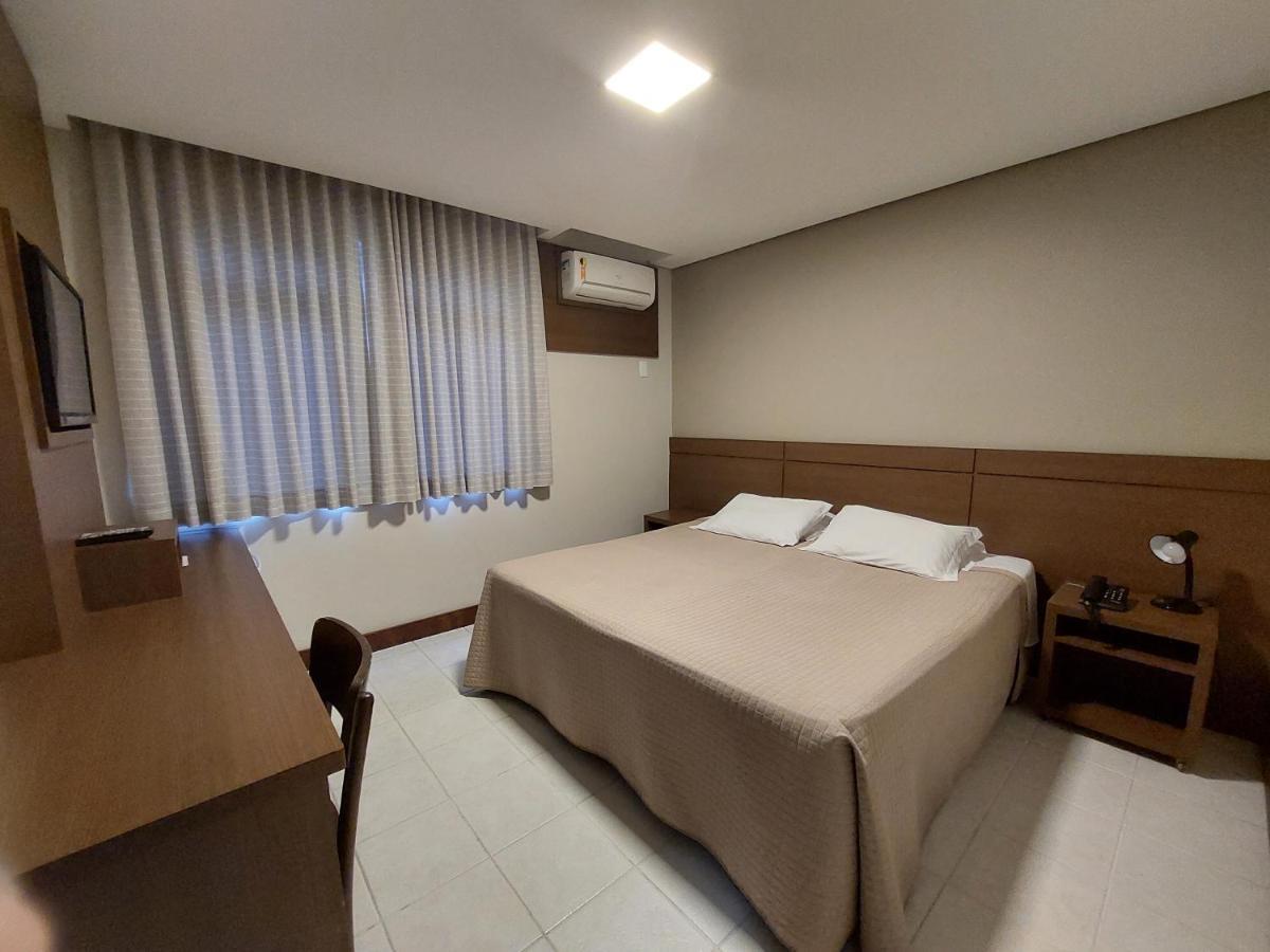 Principe Hotel Joinville Zewnętrze zdjęcie