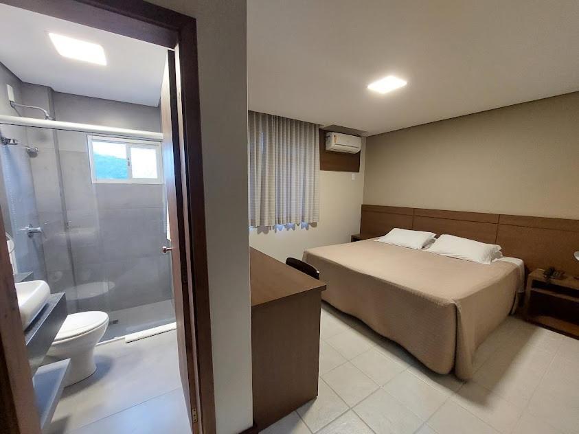 Principe Hotel Joinville Zewnętrze zdjęcie