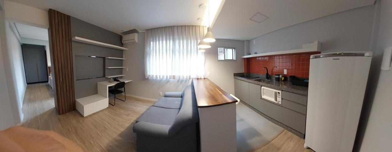 Principe Hotel Joinville Zewnętrze zdjęcie