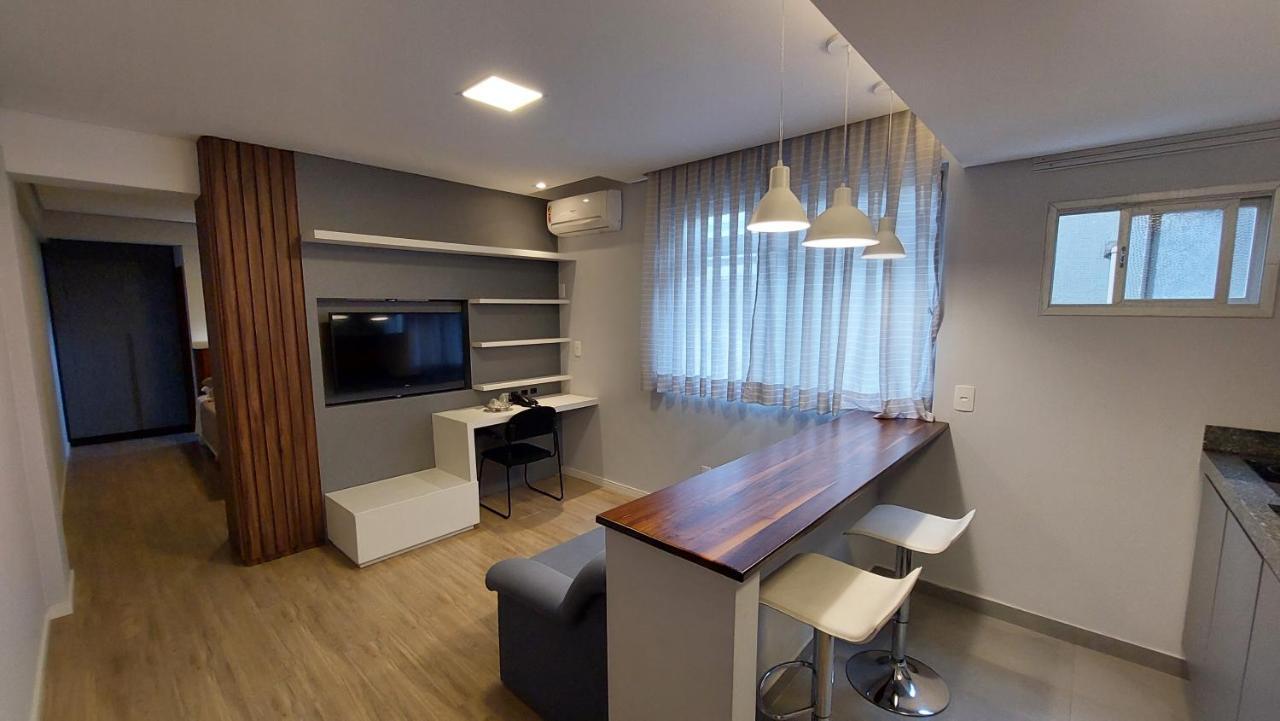 Principe Hotel Joinville Zewnętrze zdjęcie