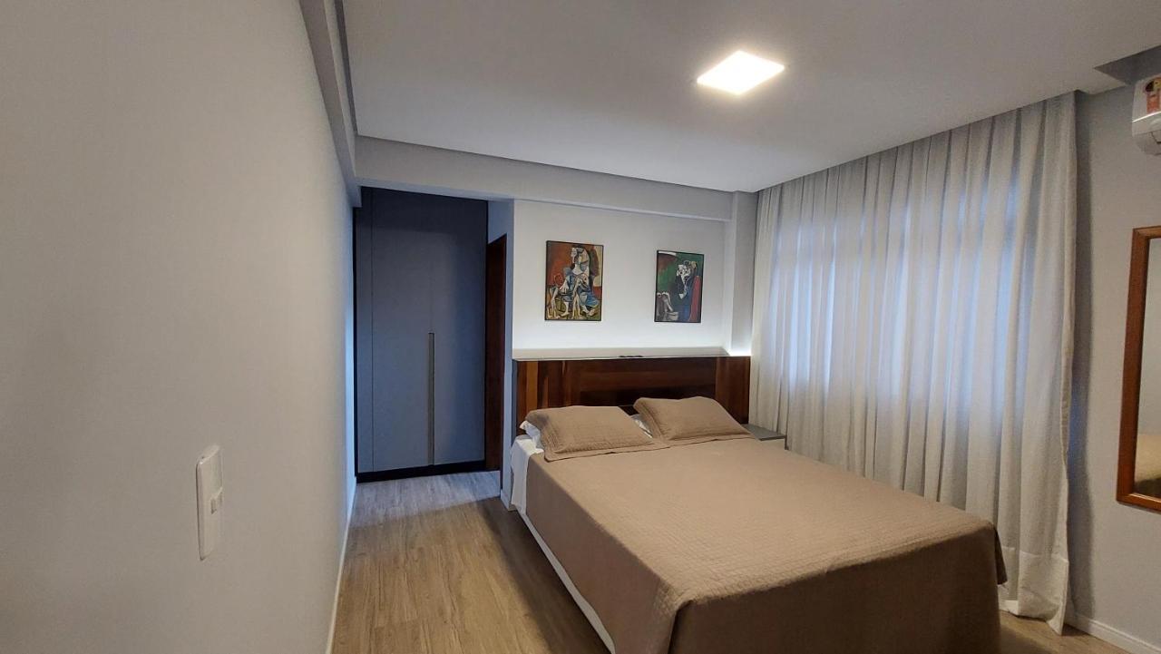 Principe Hotel Joinville Zewnętrze zdjęcie