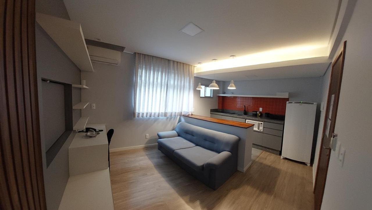 Principe Hotel Joinville Zewnętrze zdjęcie