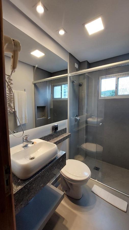 Principe Hotel Joinville Zewnętrze zdjęcie