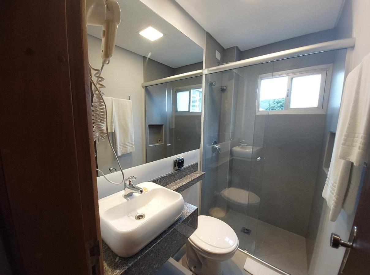 Principe Hotel Joinville Zewnętrze zdjęcie