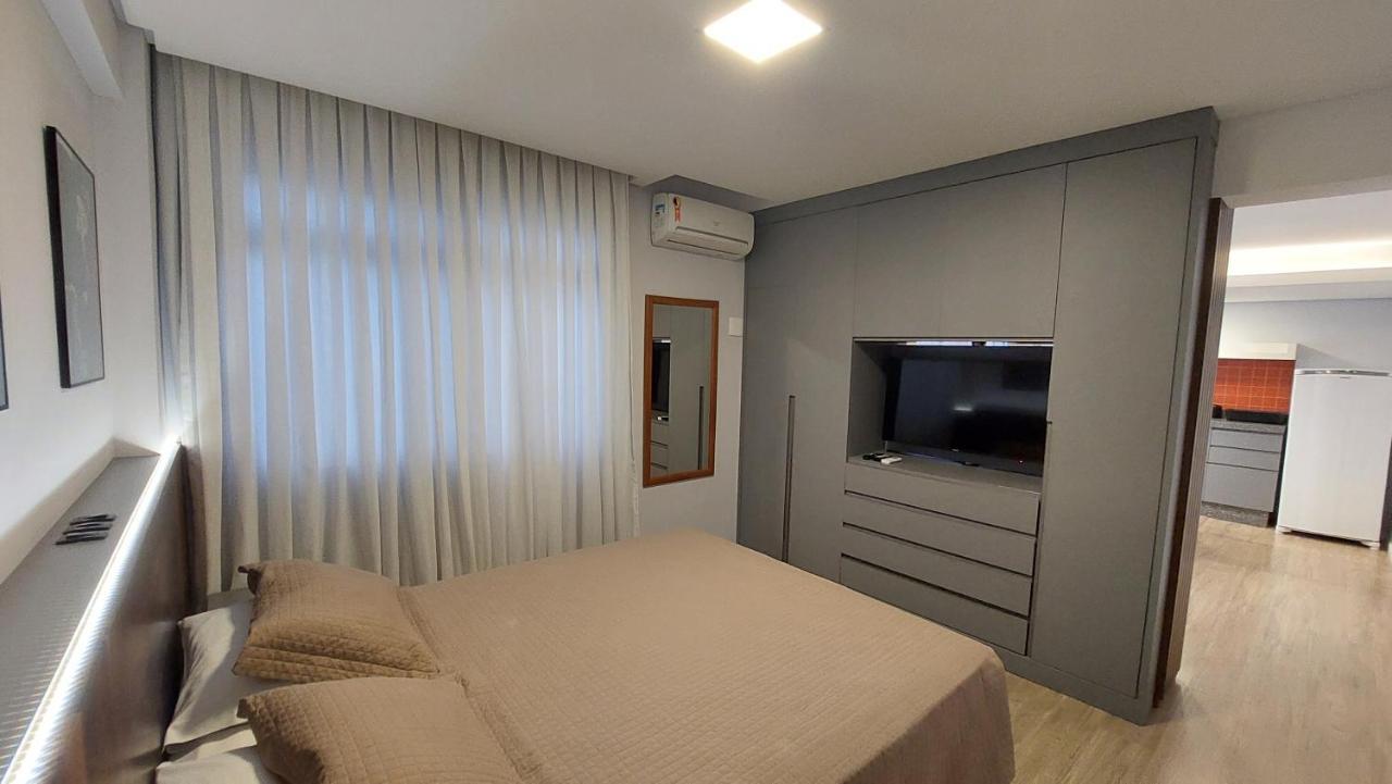 Principe Hotel Joinville Zewnętrze zdjęcie