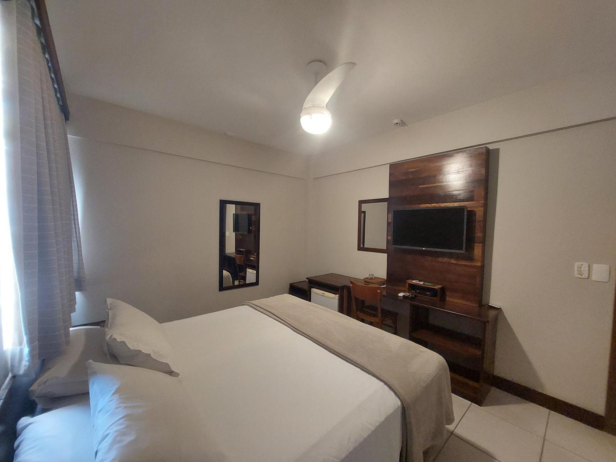 Principe Hotel Joinville Zewnętrze zdjęcie