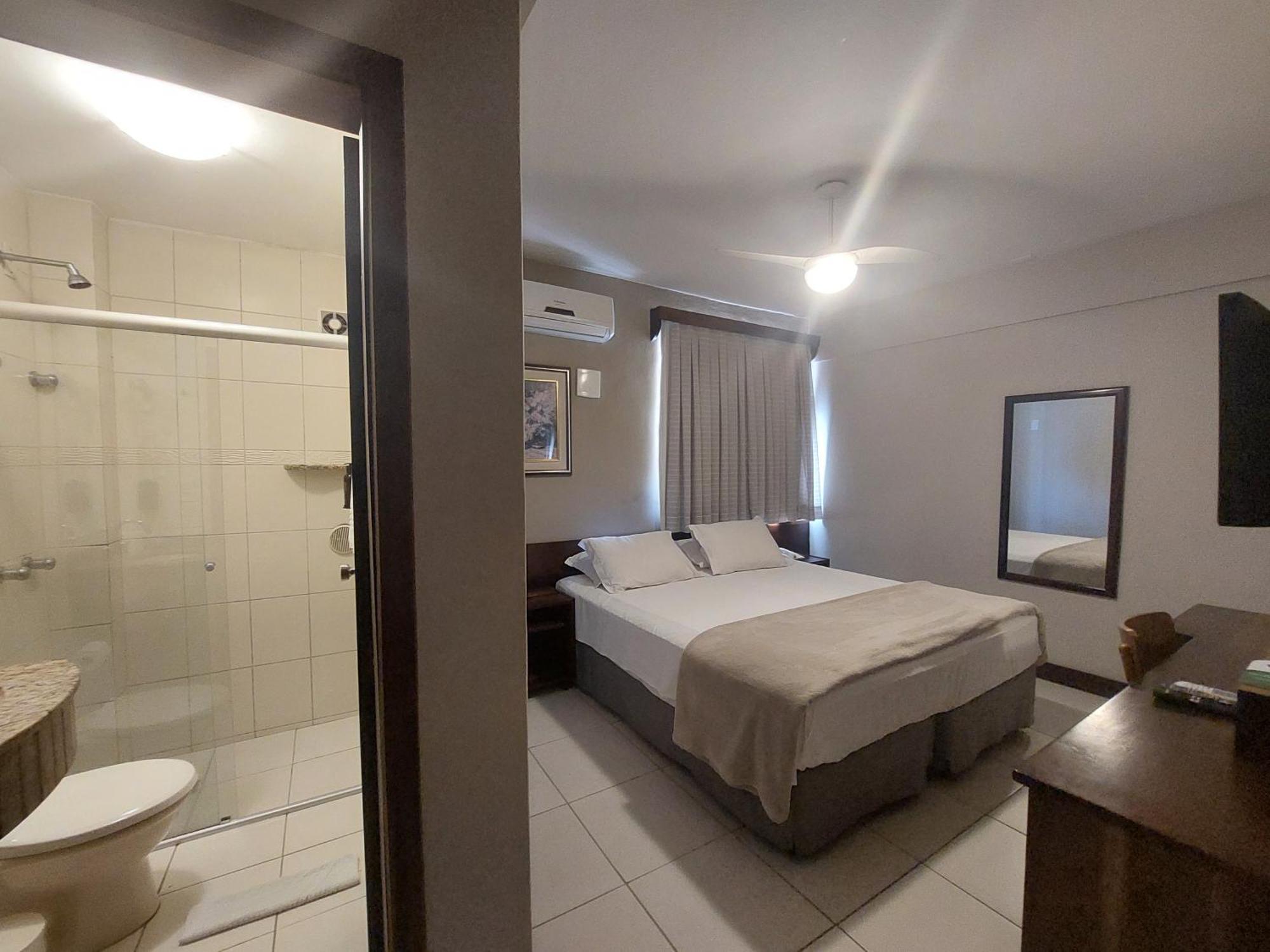 Principe Hotel Joinville Zewnętrze zdjęcie