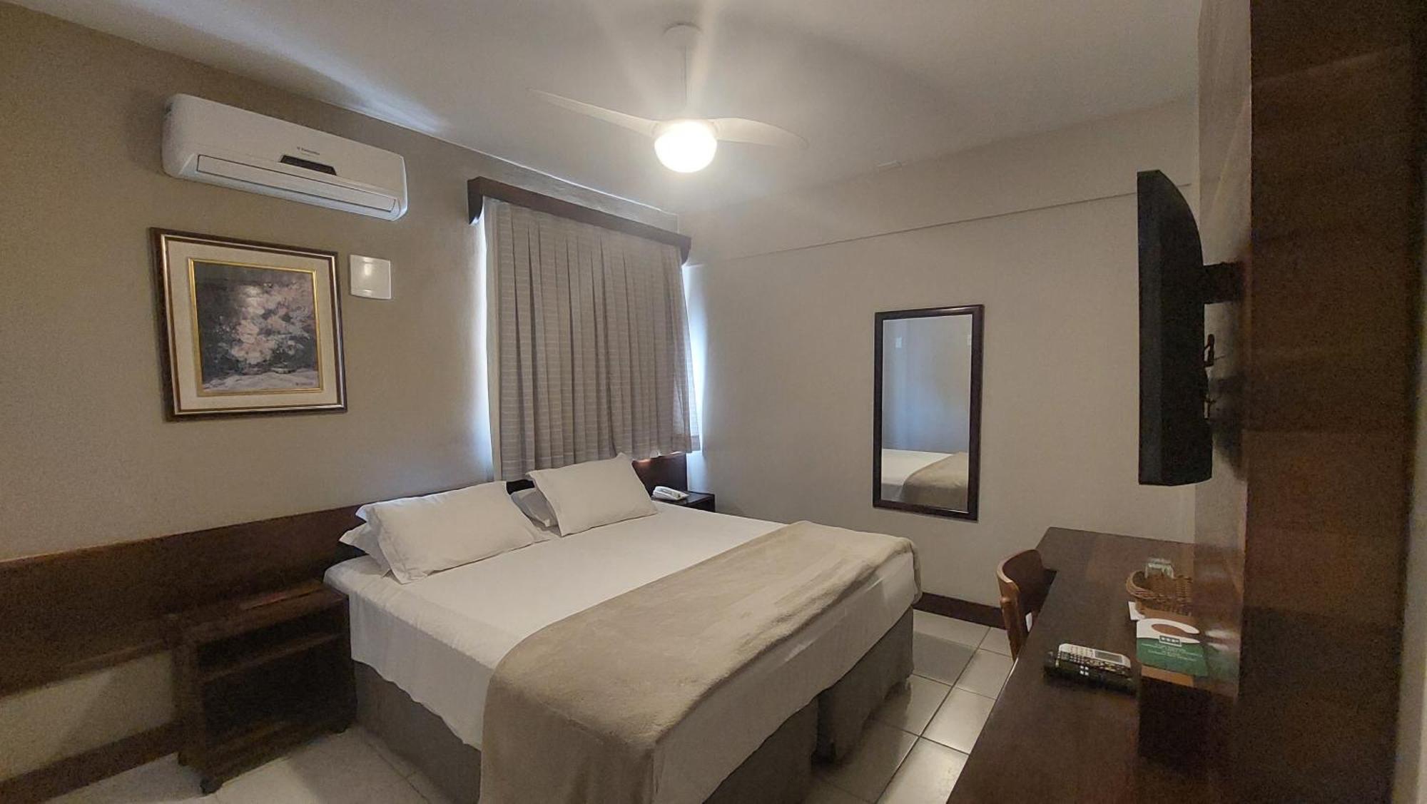 Principe Hotel Joinville Zewnętrze zdjęcie
