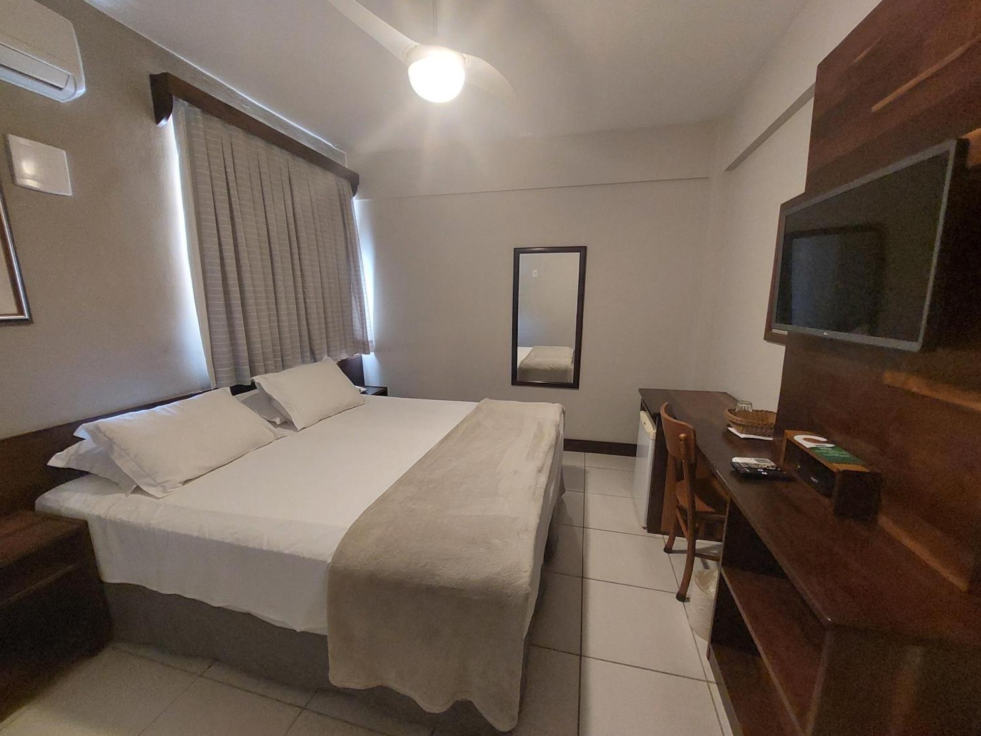 Principe Hotel Joinville Zewnętrze zdjęcie