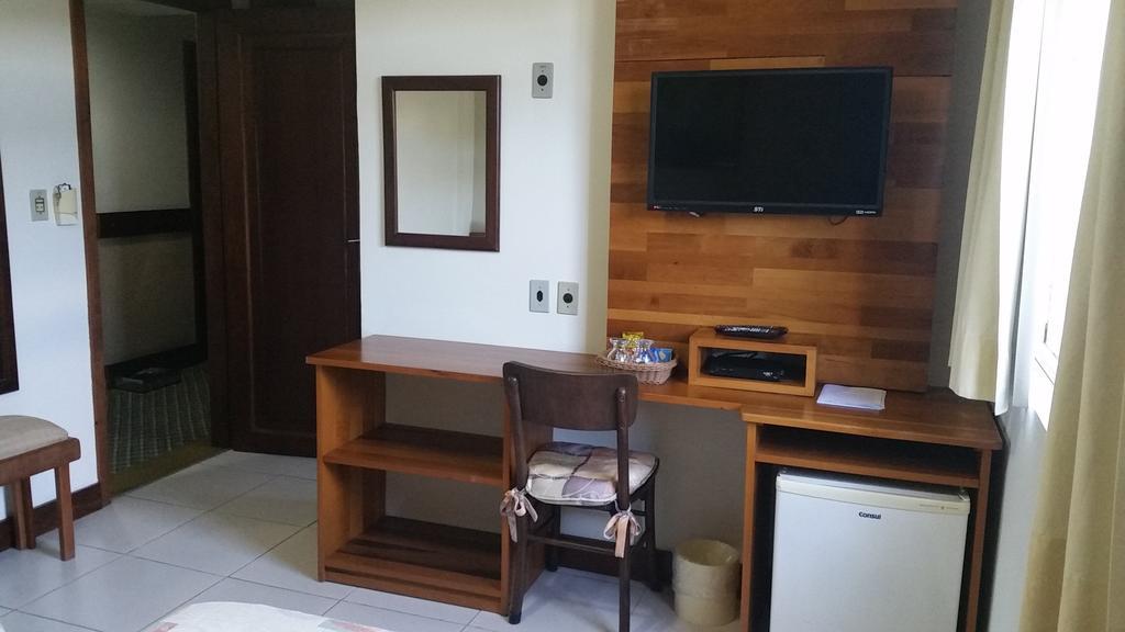 Principe Hotel Joinville Zewnętrze zdjęcie