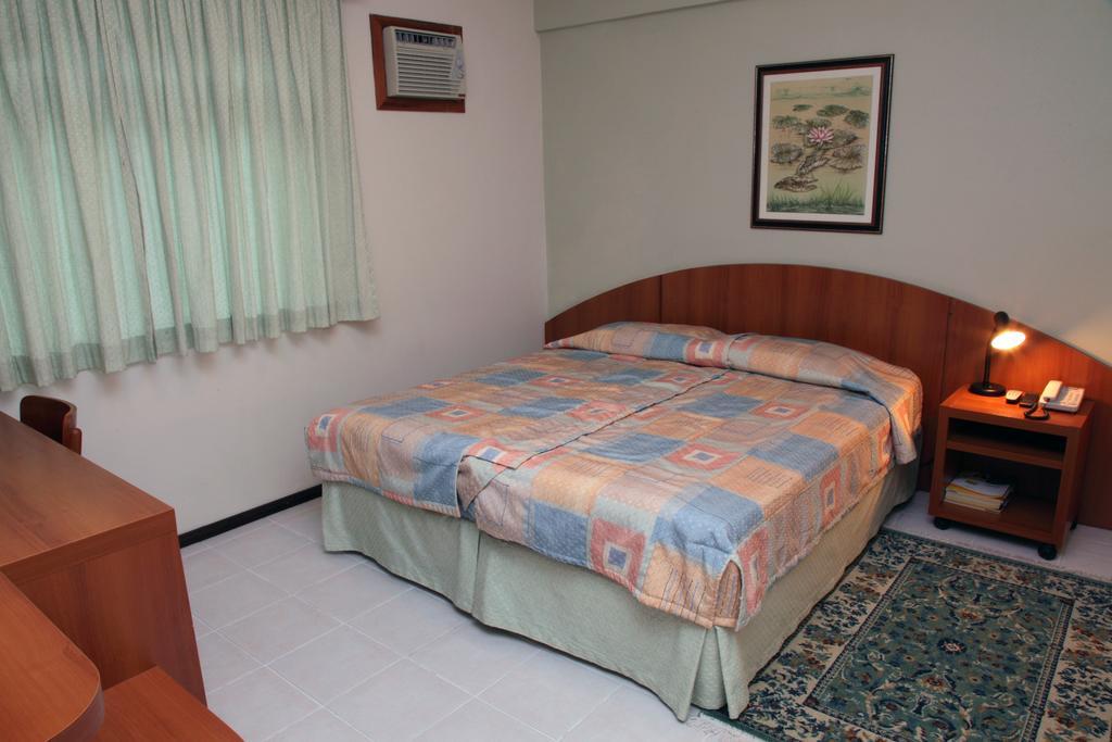 Principe Hotel Joinville Zewnętrze zdjęcie