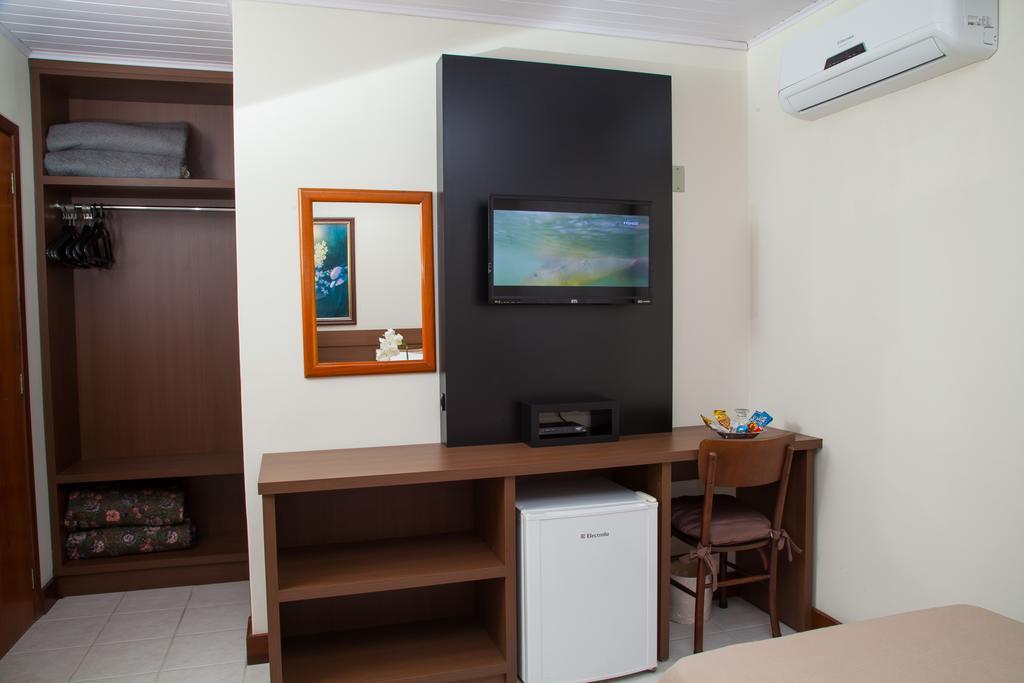 Principe Hotel Joinville Zewnętrze zdjęcie