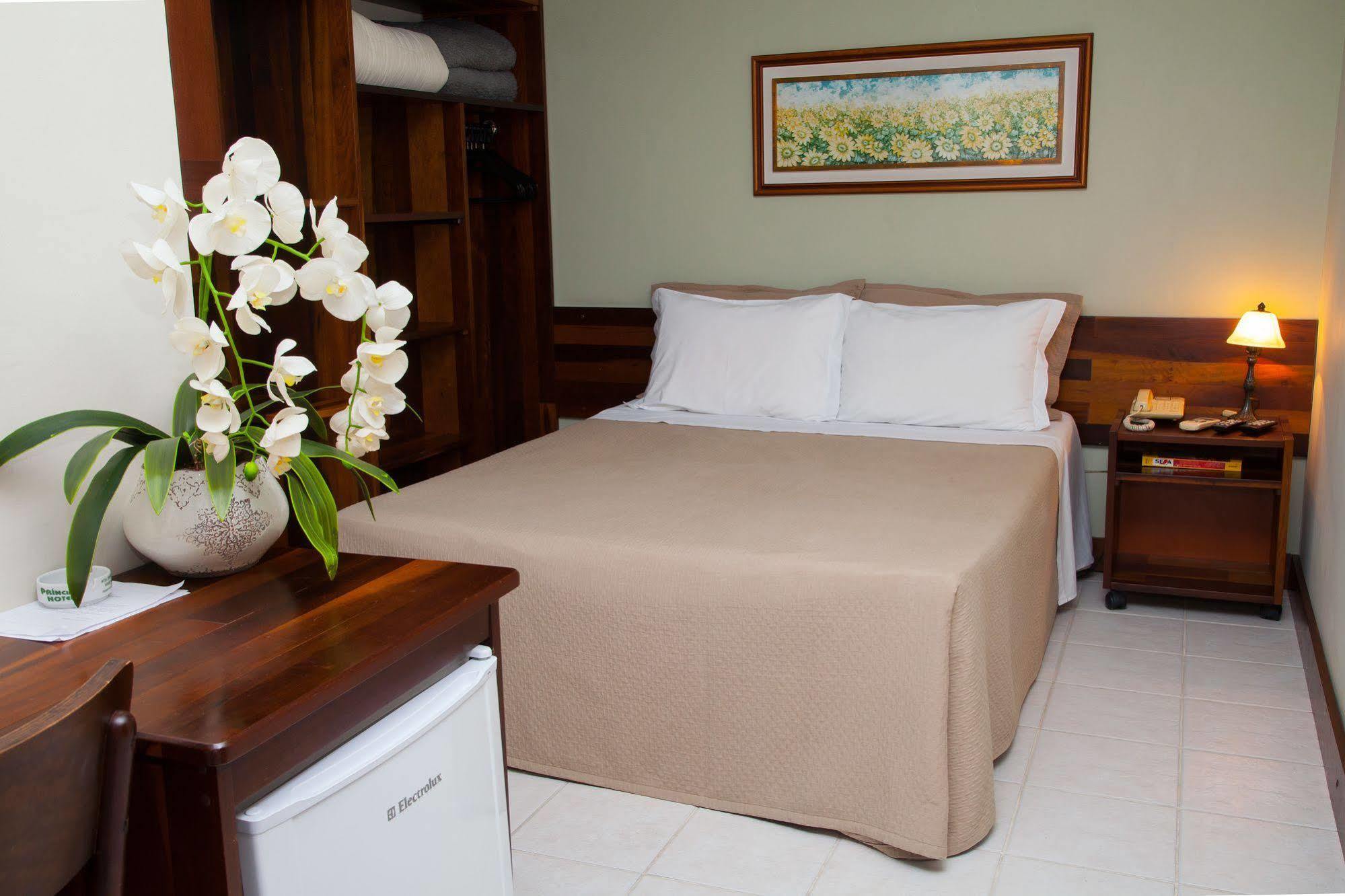 Principe Hotel Joinville Zewnętrze zdjęcie