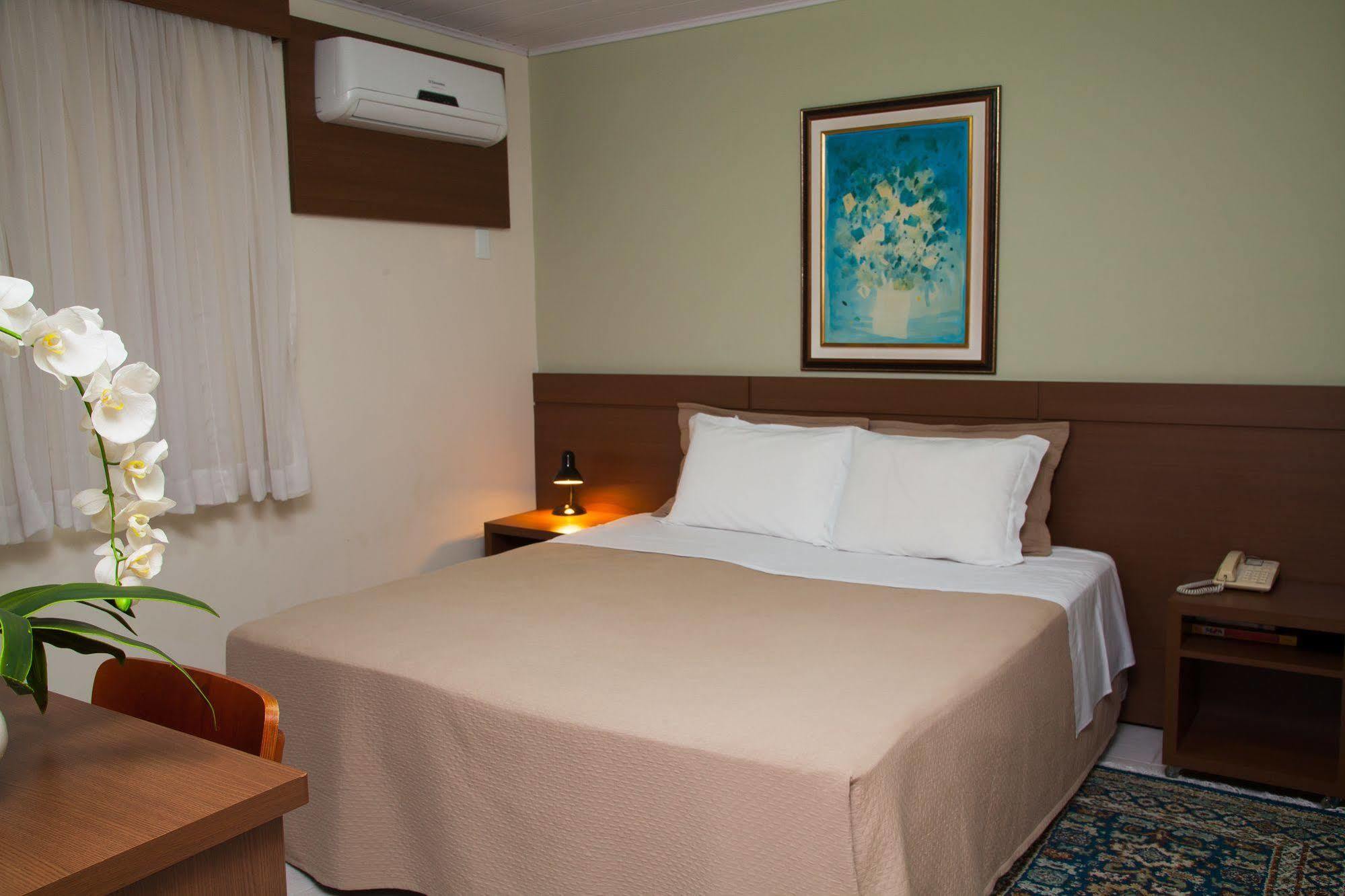 Principe Hotel Joinville Zewnętrze zdjęcie