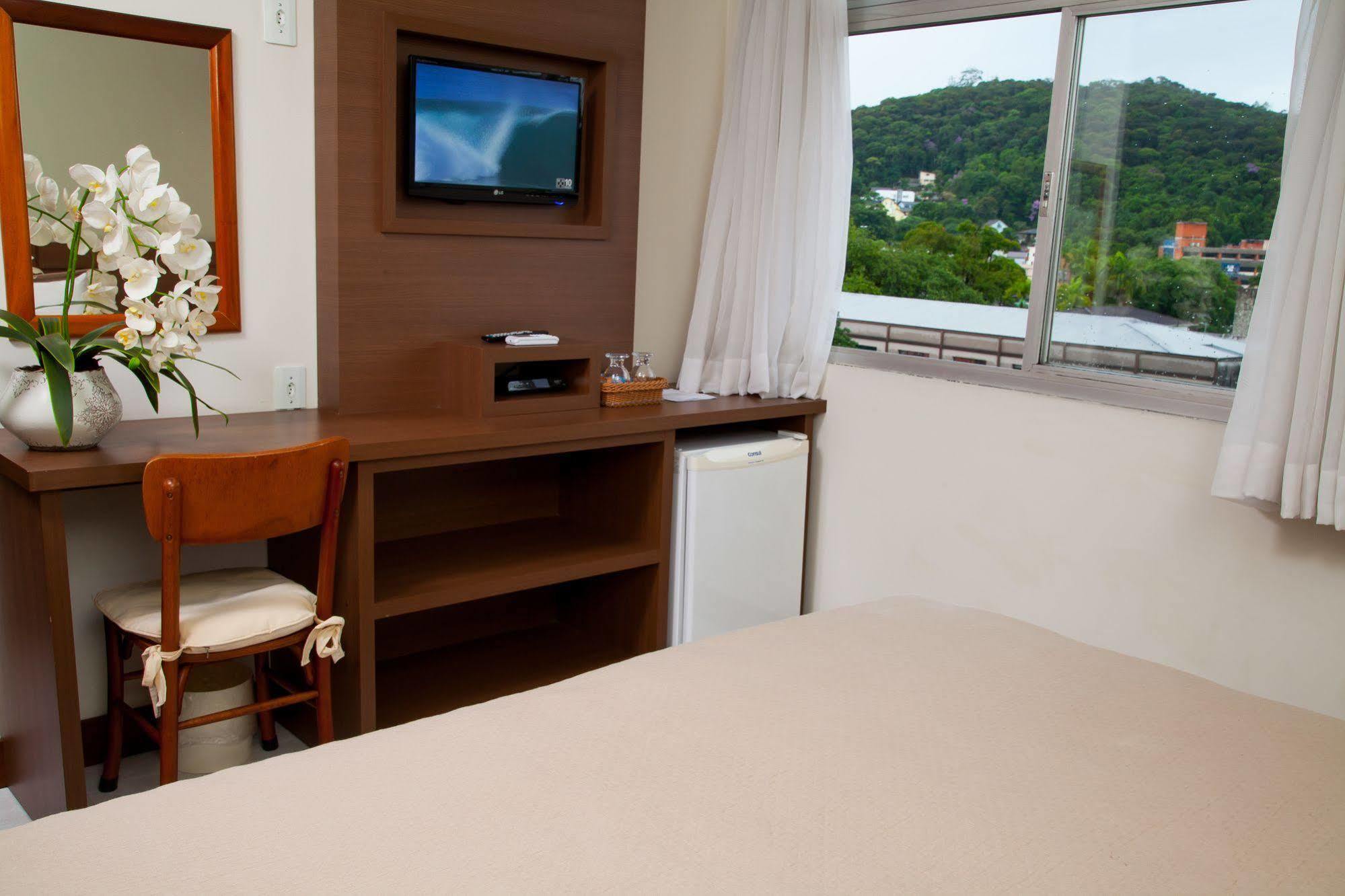 Principe Hotel Joinville Zewnętrze zdjęcie