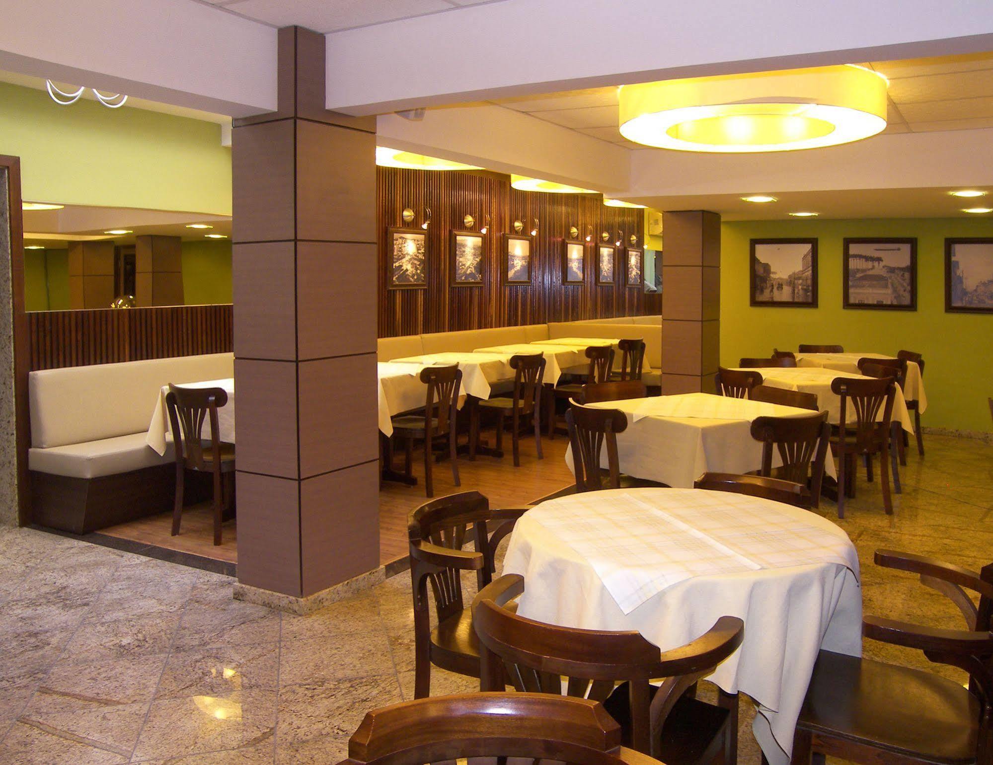Principe Hotel Joinville Zewnętrze zdjęcie