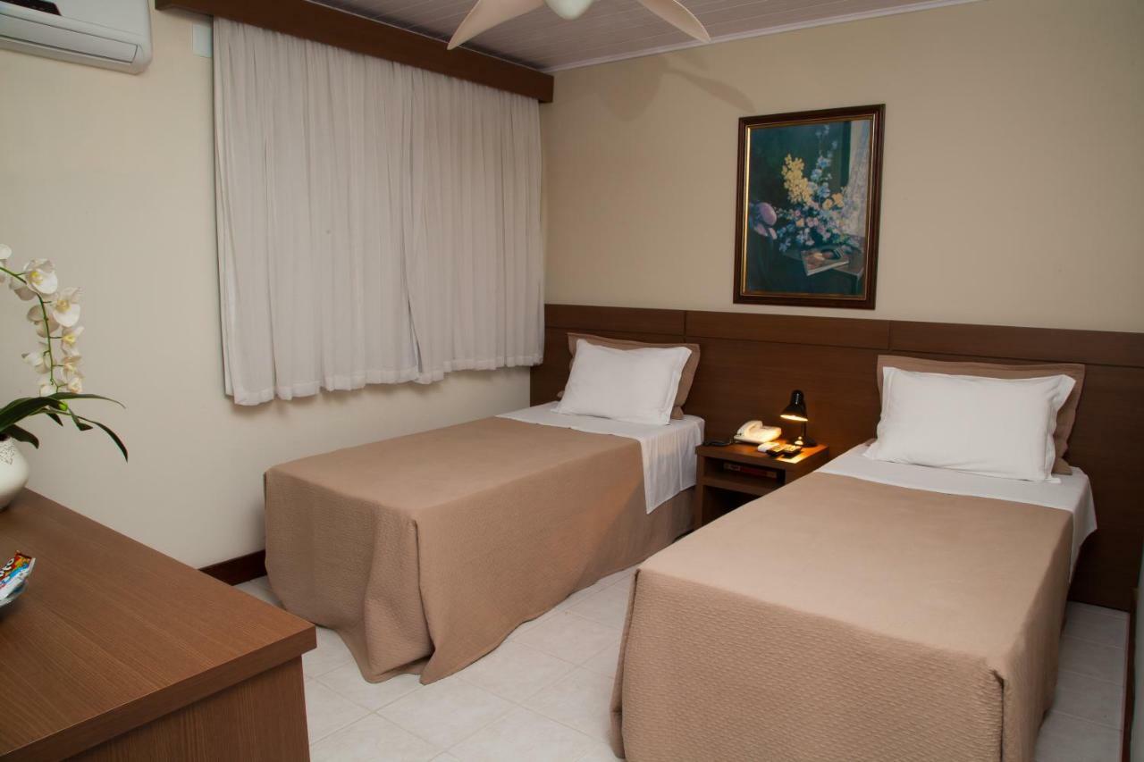 Principe Hotel Joinville Pokój zdjęcie